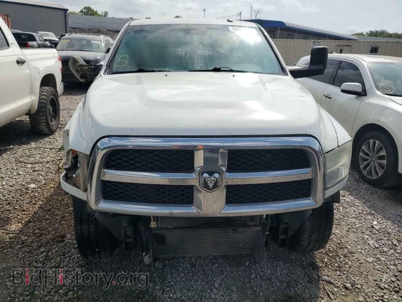 2017 RAM All Models - VIN: 3C63R3GL3HG719083 - Photo 5