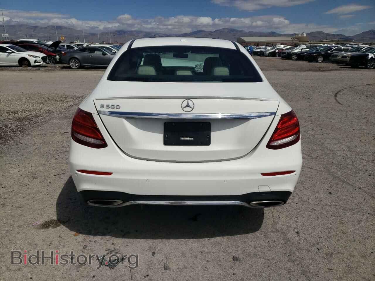 2017 MERCEDES-BENZ E-CLASS - VIN: WDDZF4JB9HA159382 - Фото 6