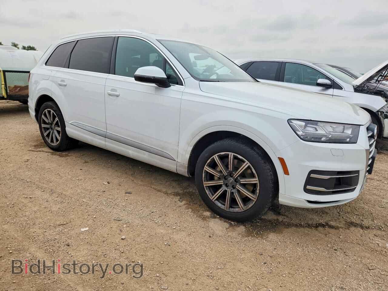 2017 AUDI Q7 - VIN: WA1LAAF78HD020175 - Photo 4