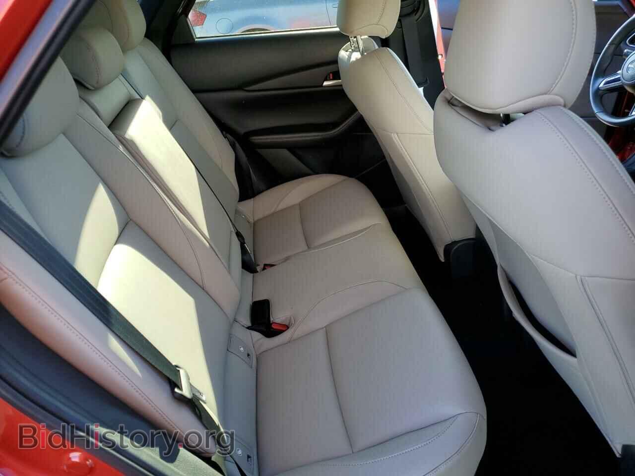 2021 MAZDA CX30 - VIN: 3MVDMACL5MM233388 - Photo 6