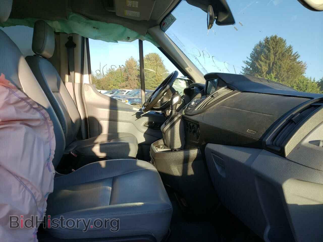 2017 FORD TRANSIT - VIN: 1FBAX2CM1HKA13290 - Photo 5