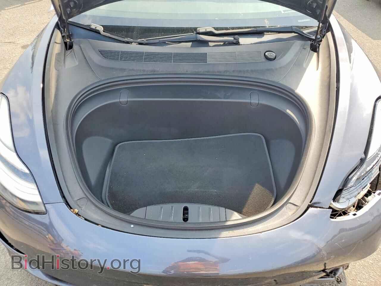 2019 TESLA MODEL 3 - VIN: 5YJ3E1EB3KF205704 - Photo 11