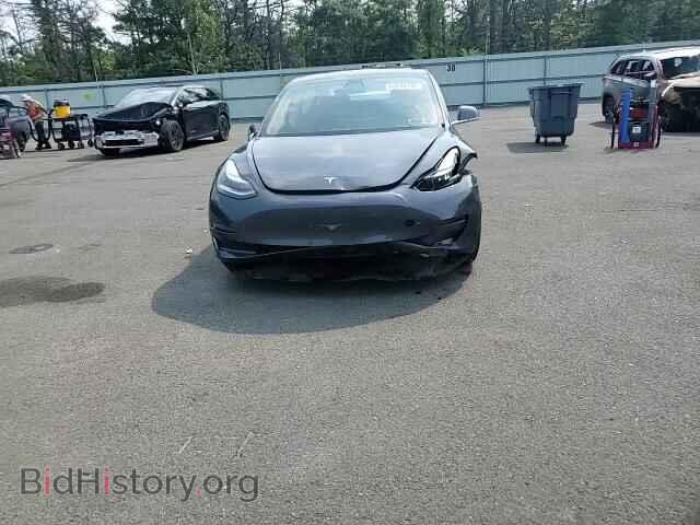 2019 TESLA MODEL 3 - VIN: 5YJ3E1EB3KF205704 - Photo 13