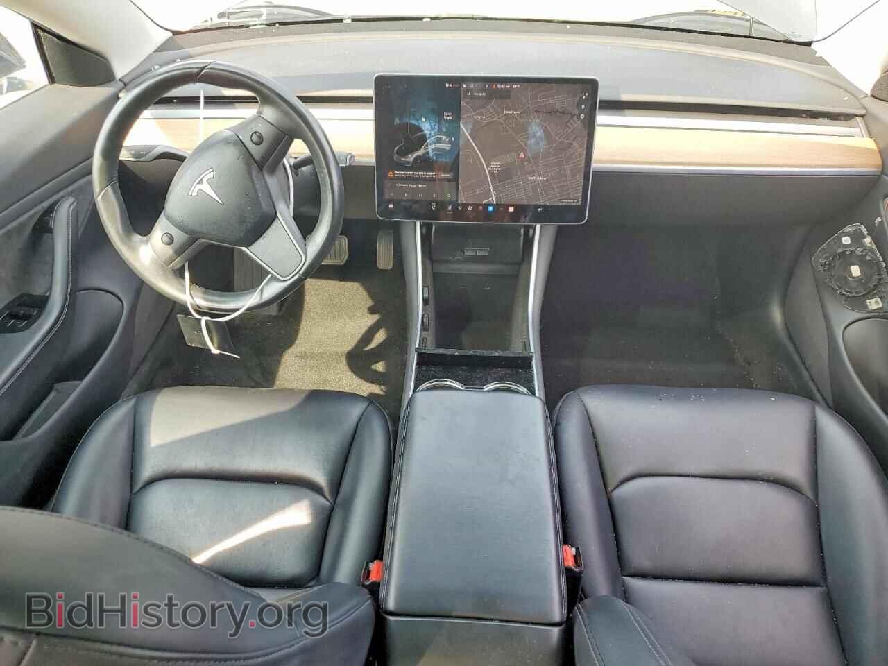 2019 TESLA MODEL 3 - VIN: 5YJ3E1EB3KF205704 - Photo 8
