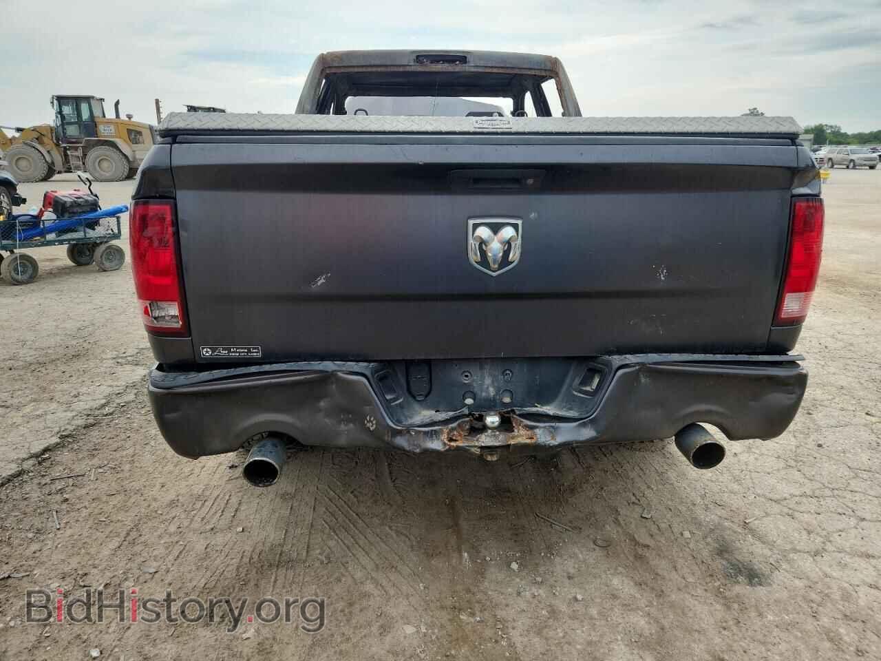 2015 RAM 1500 - VIN: 1C6RR6FT4FS591794 - Фото 6
