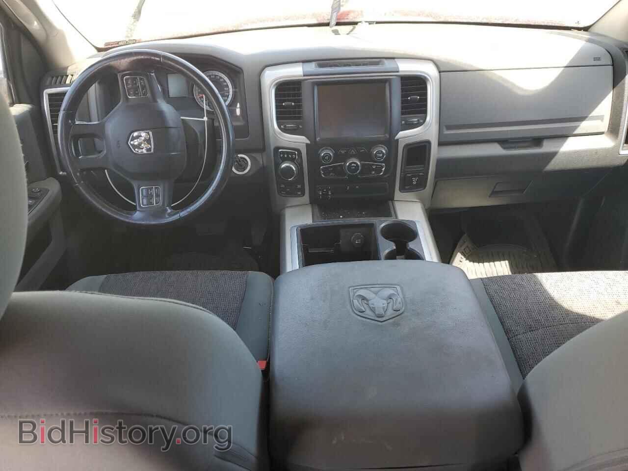 2015 RAM 1500 - VIN: 3C6RR7LT4FG598746 - Фото 8