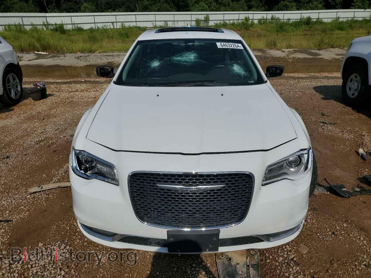 2016 CHRYSLER 300 - VIN: 2C3CCARG6GH190780 - Фото 5