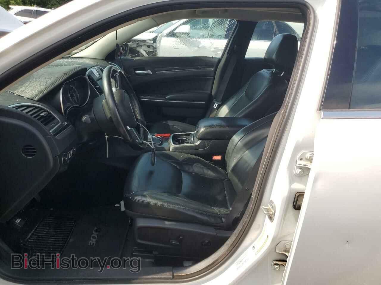 2016 CHRYSLER 300 - VIN: 2C3CCARG6GH190780 - Фото 7