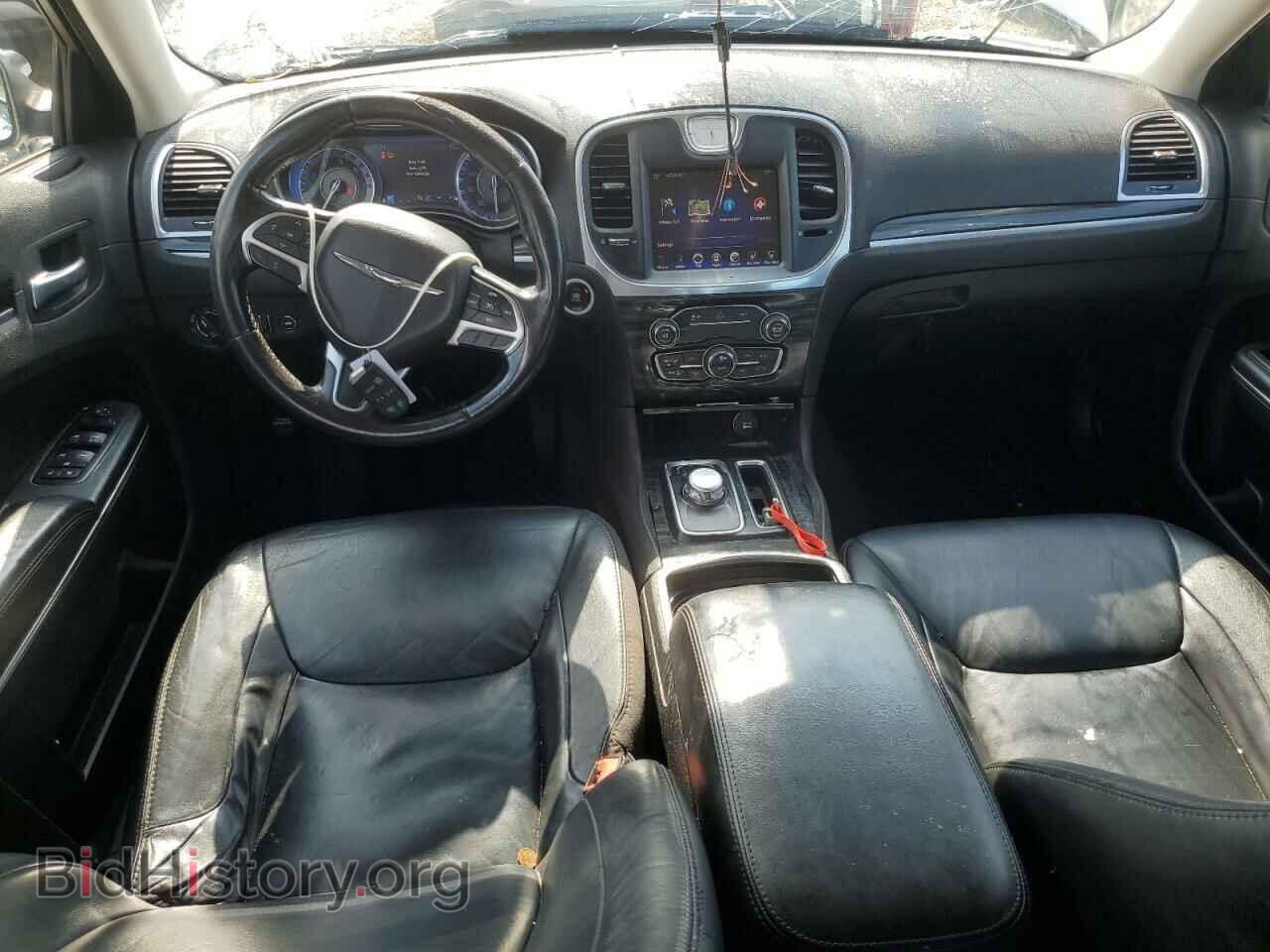 2016 CHRYSLER 300 - VIN: 2C3CCARG6GH190780 - Фото 8
