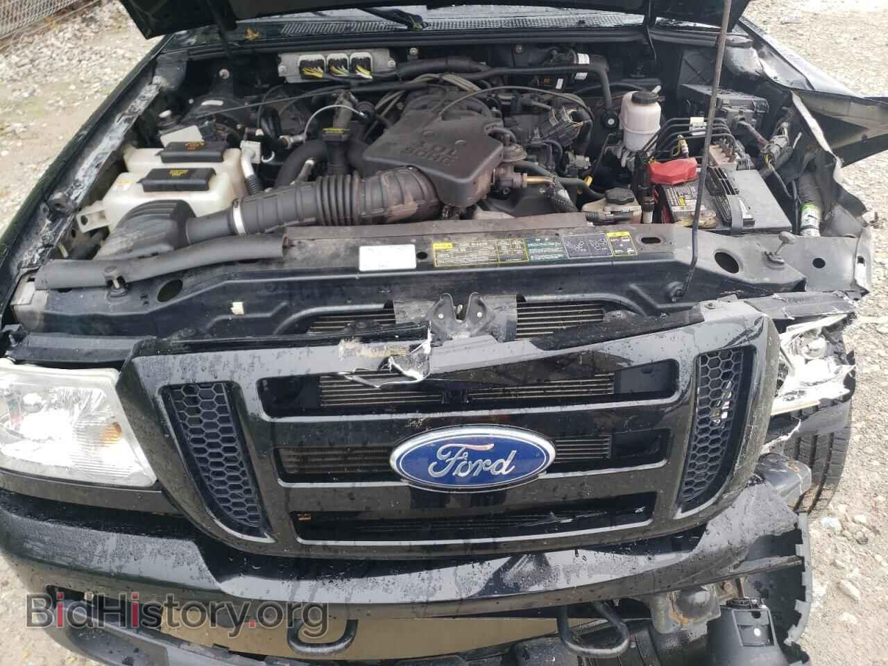 2011 FORD RANGER - VIN: 1FTLR4FE7BPB20577 - Фото 11