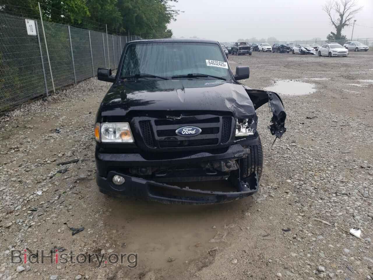 2011 FORD RANGER - VIN: 1FTLR4FE7BPB20577 - Фото 5
