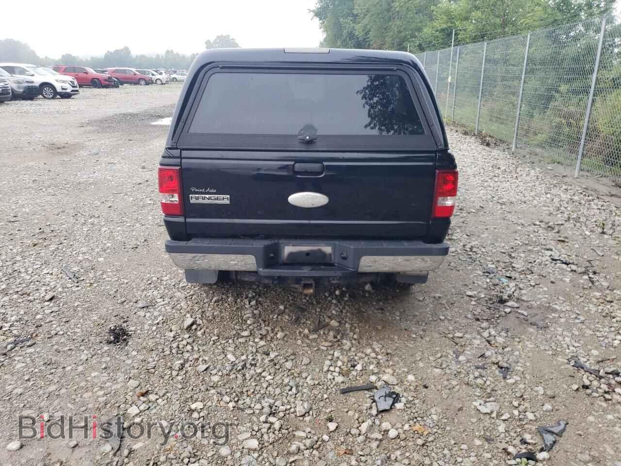 2011 FORD RANGER - VIN: 1FTLR4FE7BPB20577 - Фото 6