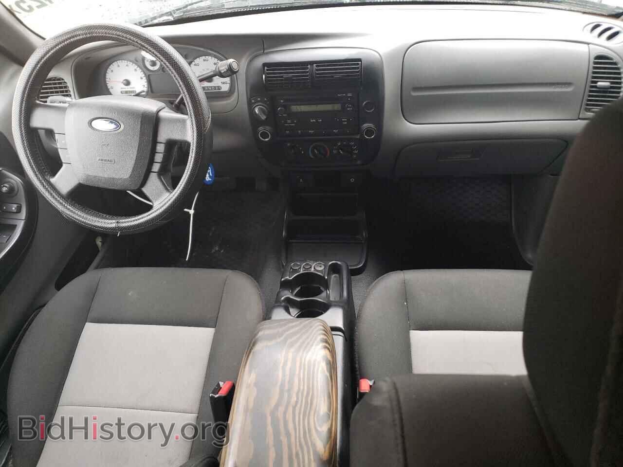 2011 FORD RANGER - VIN: 1FTLR4FE7BPB20577 - Фото 8