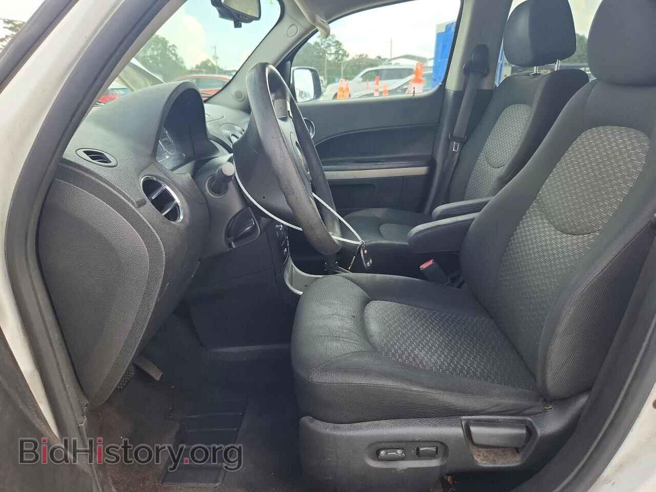 2011 CHEVROLET HHR - VIN: 3GNBABFW2BS645751 - Фото 7