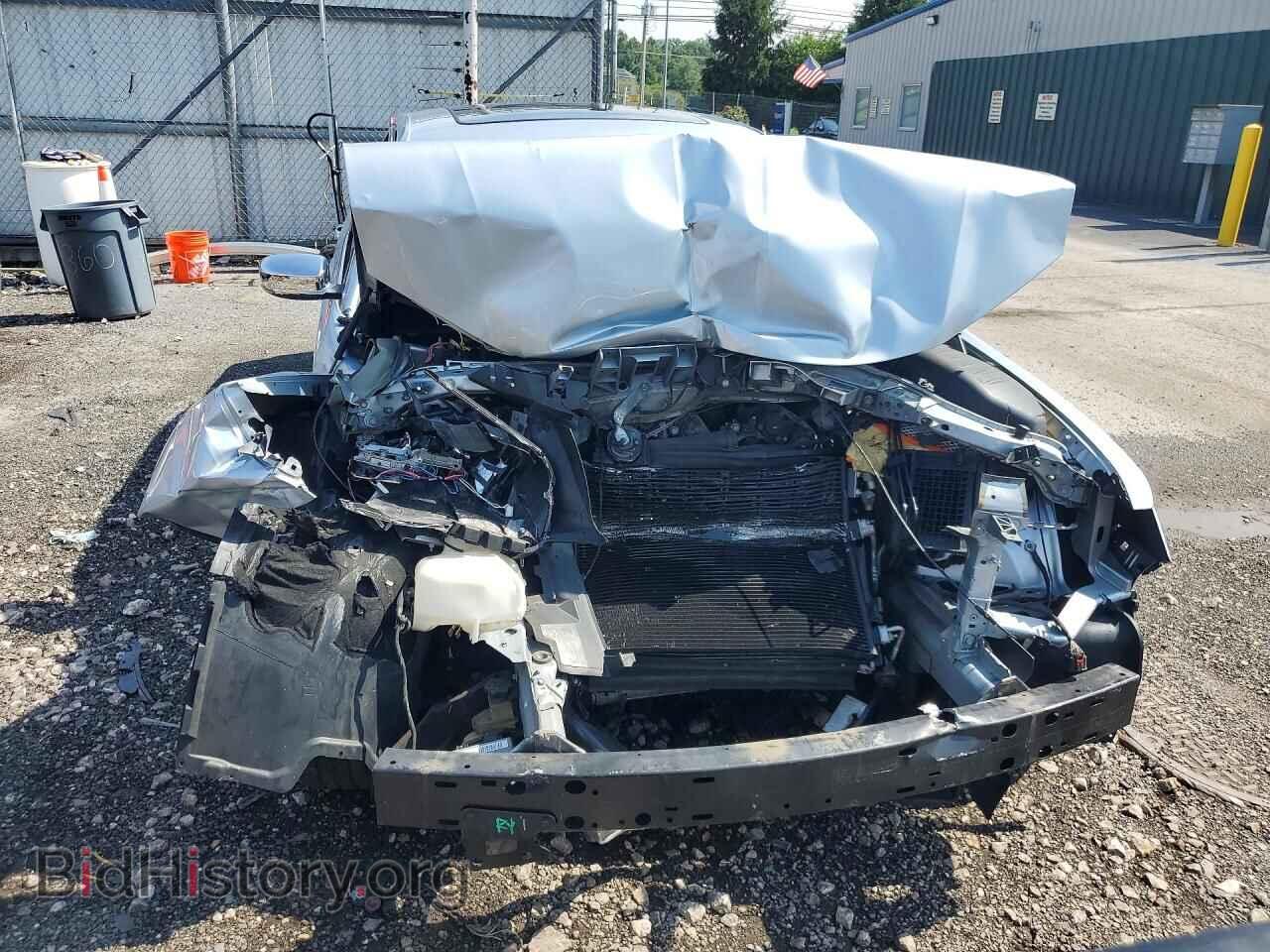 2013 CHRYSLER 300 - VIN: 2C3CCAEG2DH731454 - Photo 5