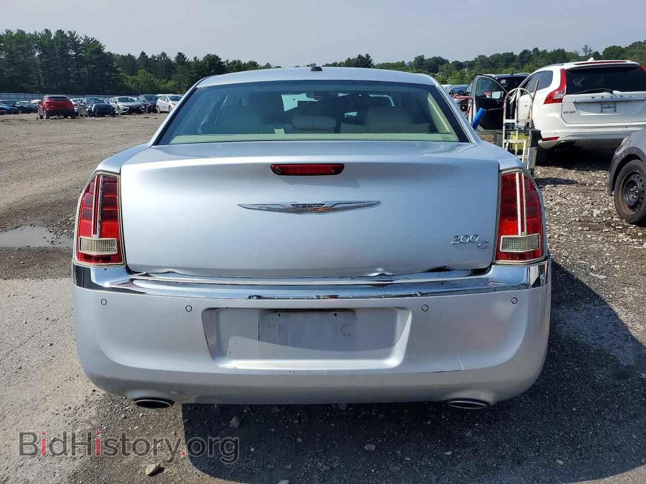 2013 CHRYSLER 300 - VIN: 2C3CCAEG2DH731454 - Photo 6
