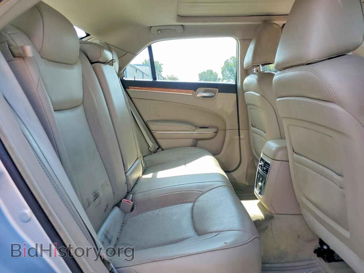 2013 CHRYSLER 300 - VIN: 2C3CCAEG2DH731454 - Photo 10
