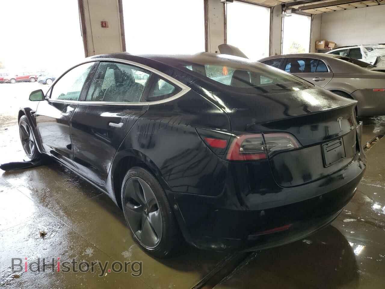 2020 TESLA MODEL 3 - VIN: 5YJ3E1EB8LF589187 - Photo 3