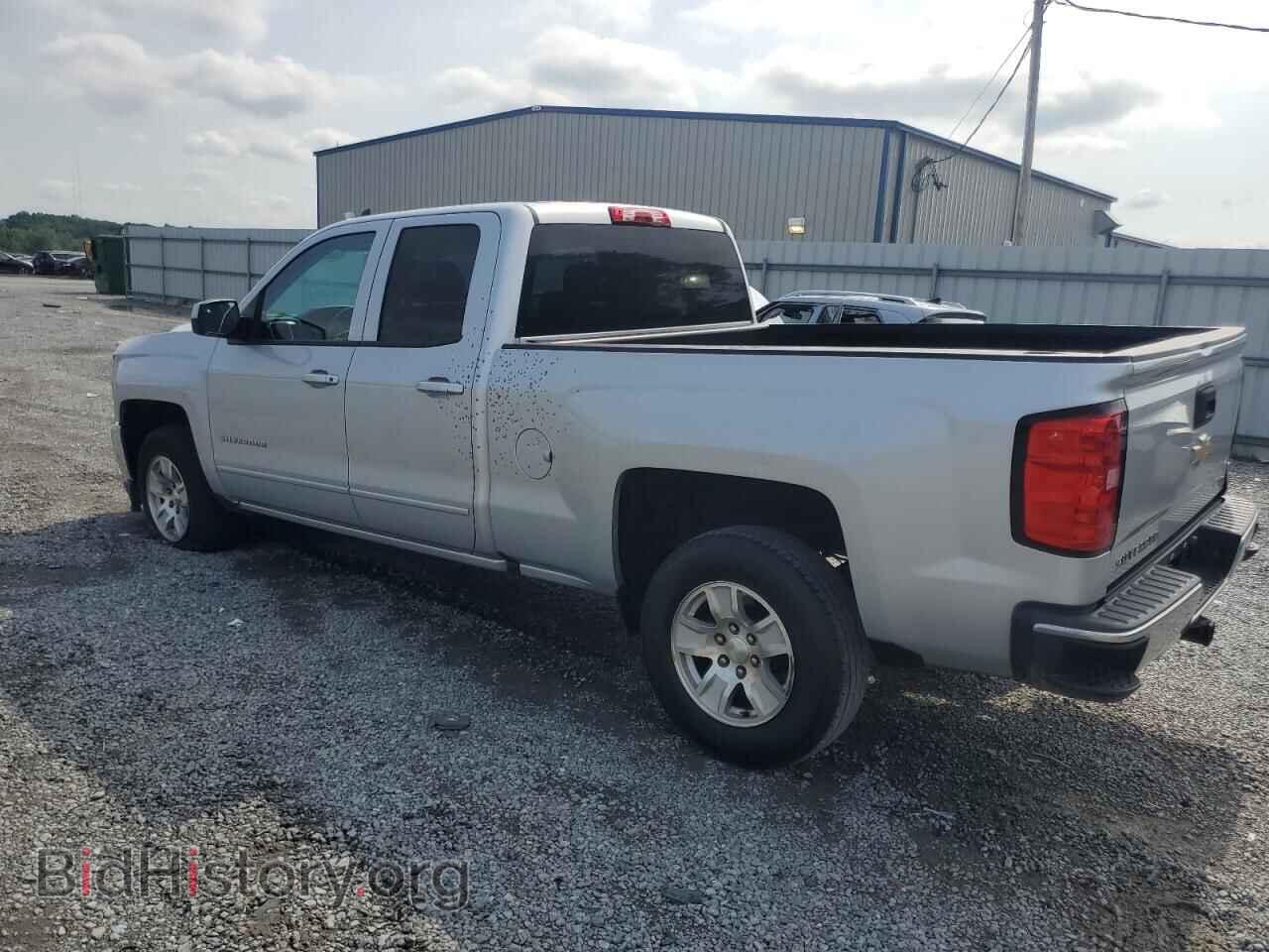 2019 CHEVROLET ALL Models - VIN: 2GCRCPEC2K1151083 - Фото 2