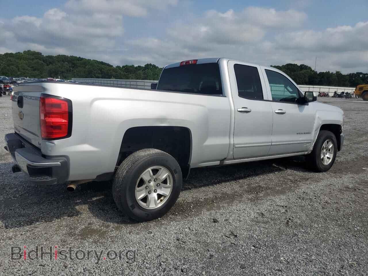 2019 CHEVROLET ALL Models - VIN: 2GCRCPEC2K1151083 - Фото 3