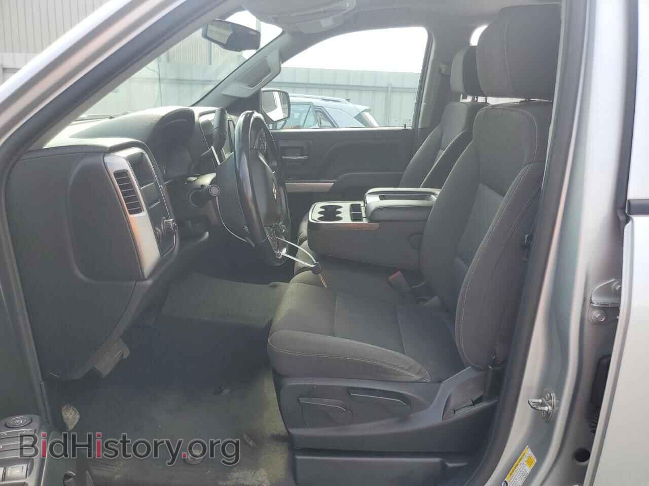 2019 CHEVROLET ALL Models - VIN: 2GCRCPEC2K1151083 - Фото 7