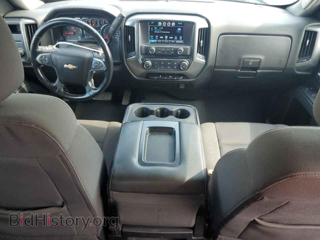 2019 CHEVROLET ALL Models - VIN: 2GCRCPEC2K1151083 - Фото 8