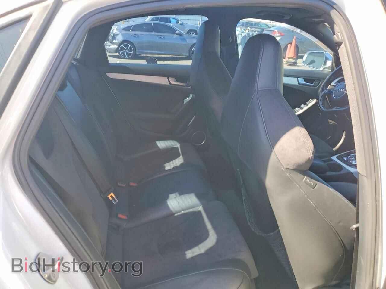 2013 AUDI S4/RS4 - VIN: WAUBGAFL8DA246271 - Photo 10