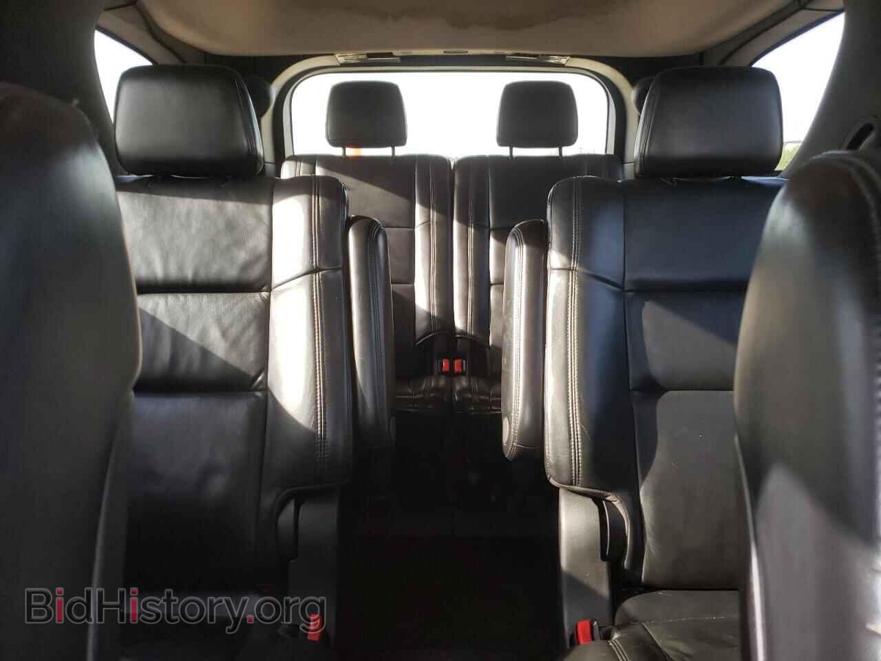 2012 DODGE DURANGO - VIN: 1C4RDHDG9CC257629 - Photo 10