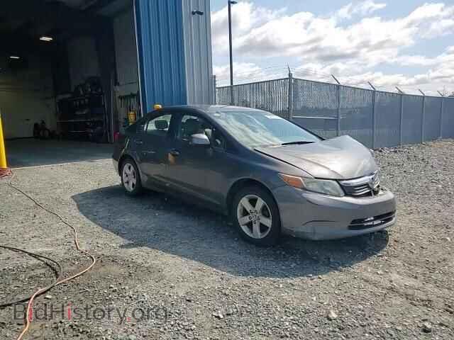 2012 HONDA CIVIC - VIN: 2HGFB2E46CH033596 - Фото 13
