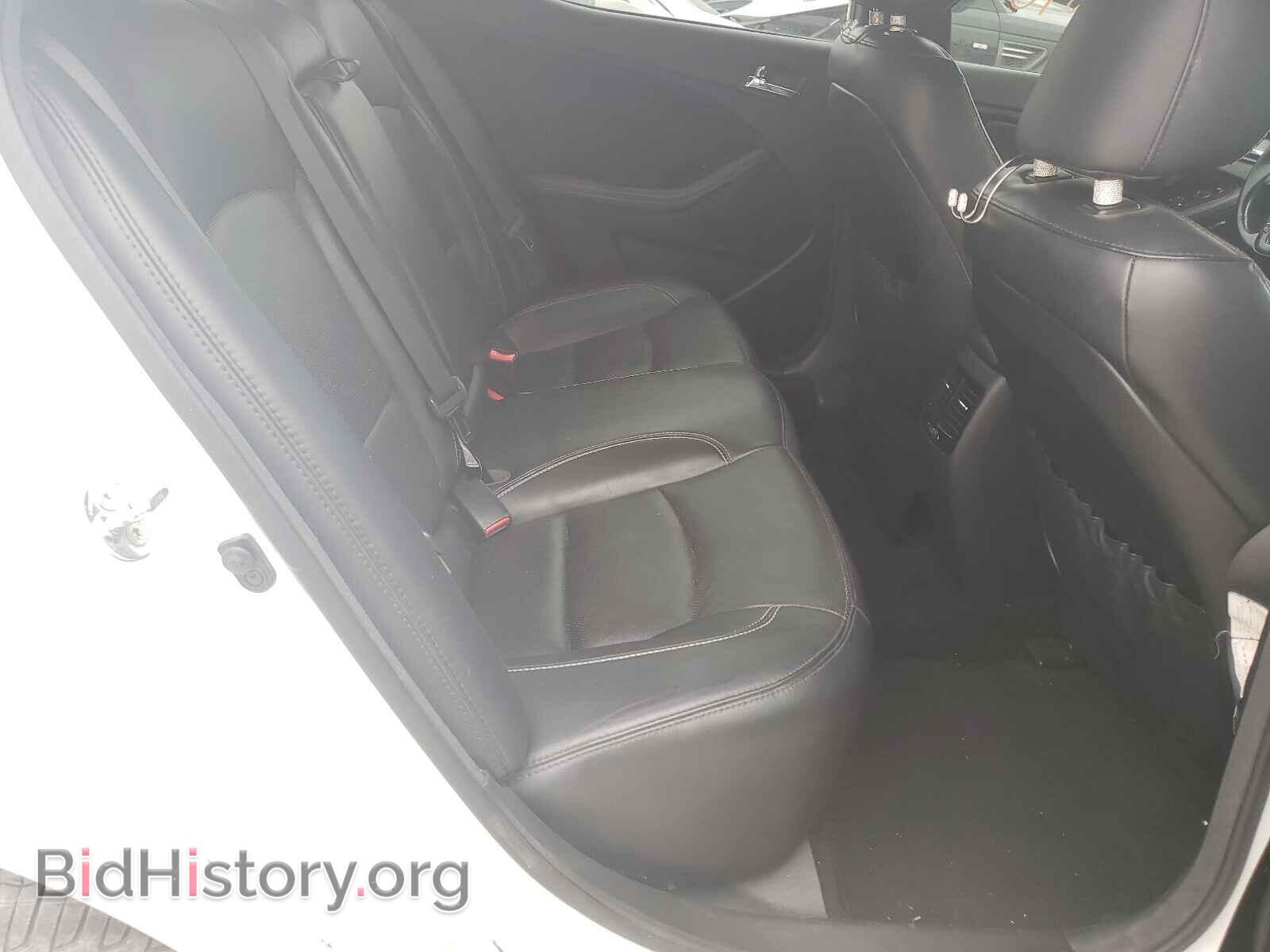 2013 KIA OPTIMA - VIN: 5XXGR4A67DG213403 - Фото 6