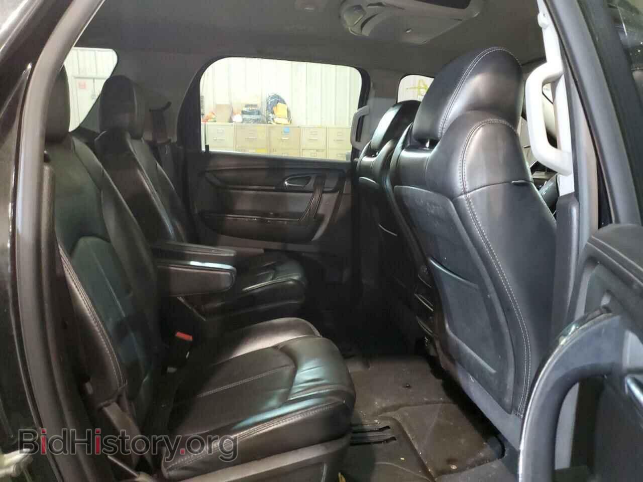 2014 GMC ACADIA - VIN: 1GKKVRKD9EJ157868 - Фото 6