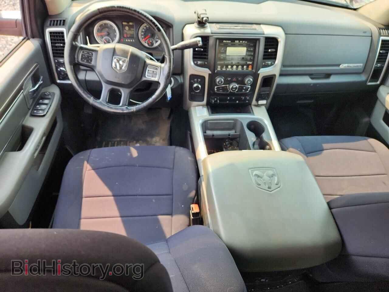2017 RAM 2500 - VIN: 3C6UR5DJ9HG771661 - Photo 8