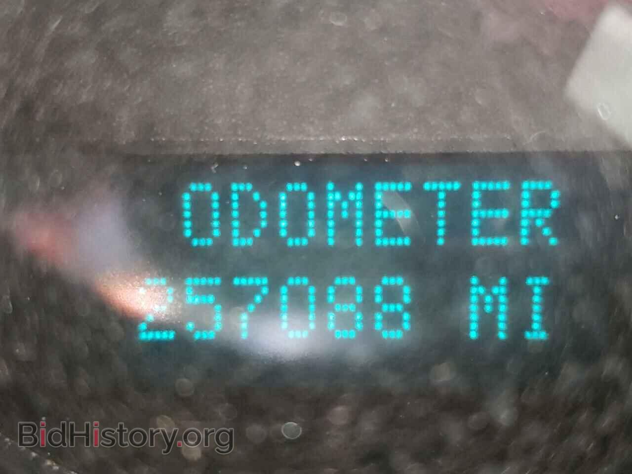 2007 CHEVROLET SILVERADO - VIN: 1GCHC24K77E521280 - Фото 8