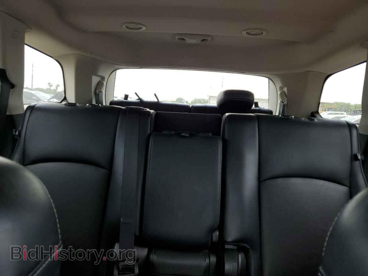 2012 DODGE JOURNEY - VIN: 3C4PDCDG4CT282467 - Photo 10
