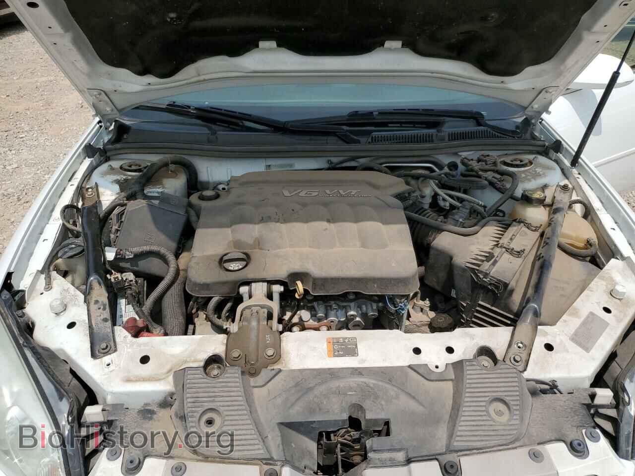 2014 CHEVROLET IMPALA - VIN: 2G1WB5E33E1141492 - Фото 11