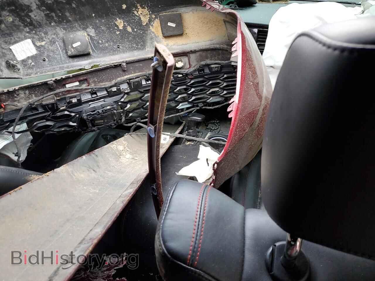 2023 DODGE DURANGO - VIN: 1C4SDHCT3PC553512 - Photo 8
