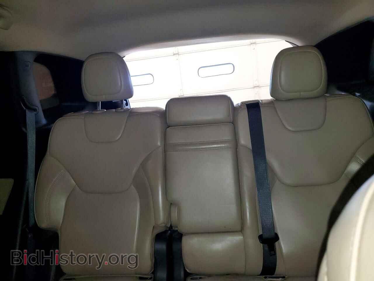 2017 JEEP CHEROKEE - VIN: 1C4PJMDSXHW632995 - Фото 10