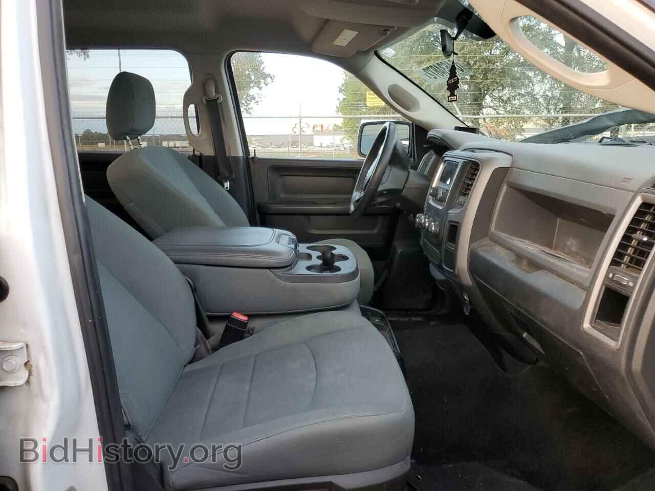 2017 RAM 1500 - VIN: 1C6RR7ST7HS843231 - Фото 5