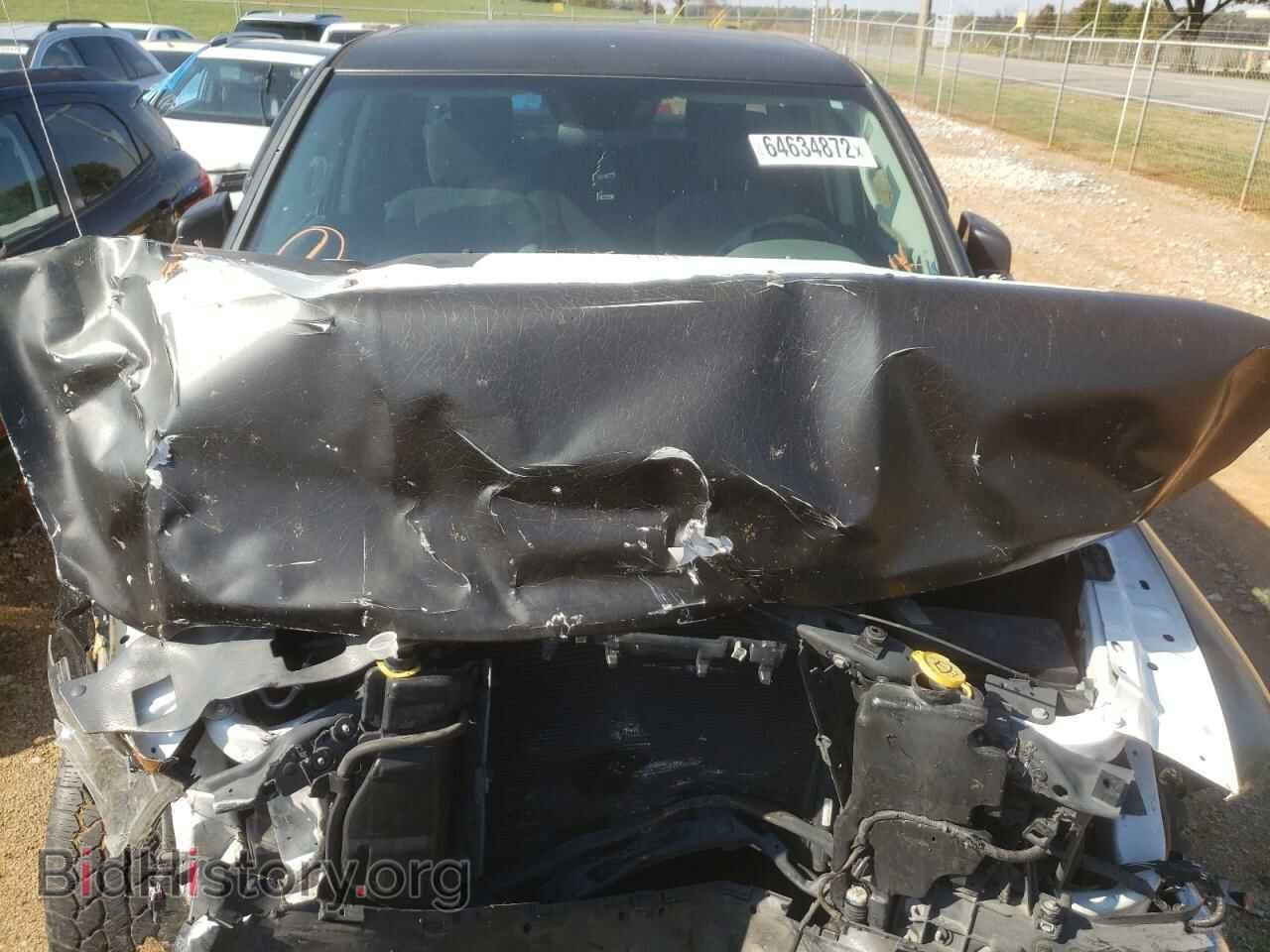 2017 RAM 1500 - VIN: 1C6RR7ST7HS843231 - Фото 7