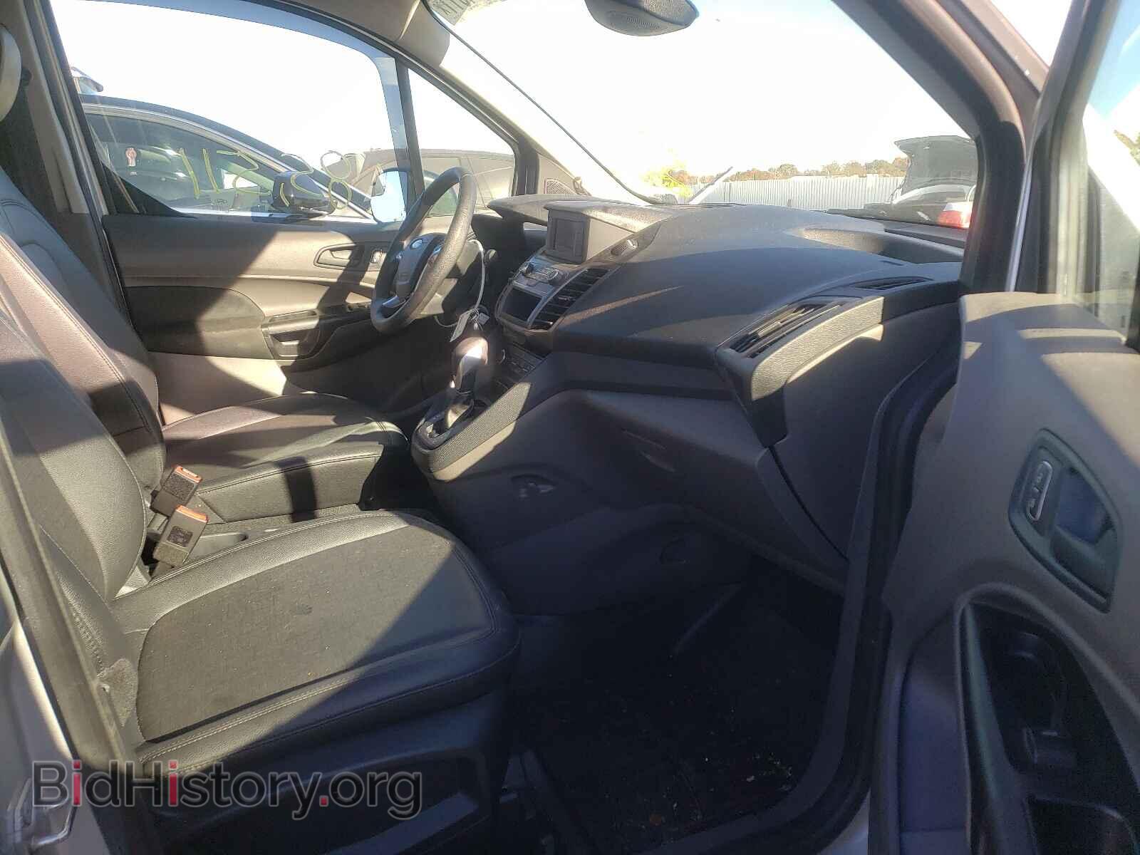 2020 FORD TRANSIT CO - VIN: NM0LS7E22L1471704 - Фото 5