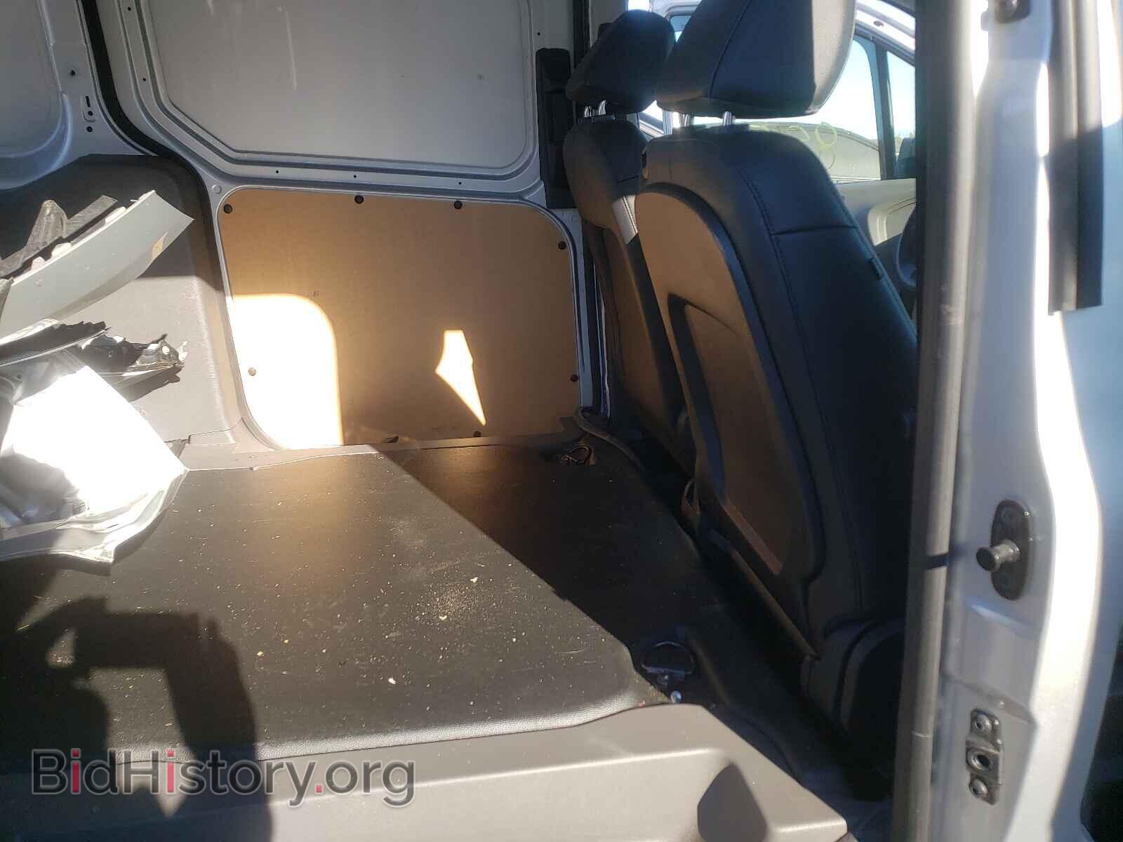 2020 FORD TRANSIT CO - VIN: NM0LS7E22L1471704 - Фото 6
