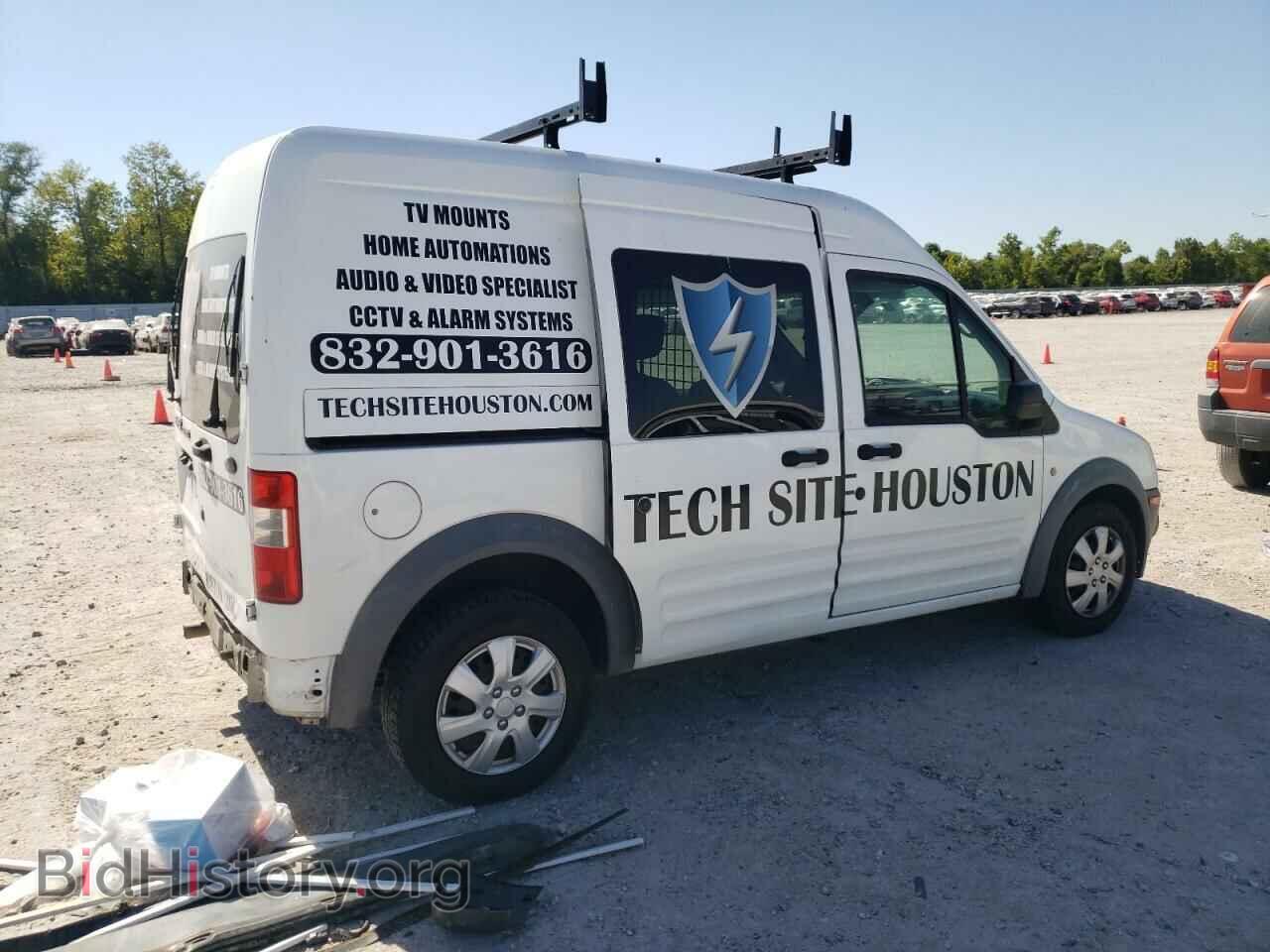 2010 FORD TRANSIT - VIN: NM0LS7CN4AT006713 - Photo 3