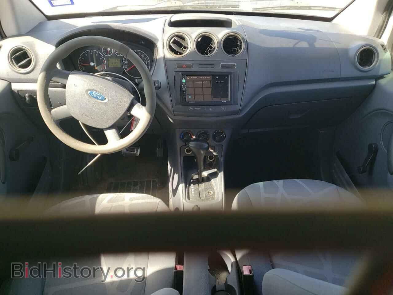 2010 FORD TRANSIT - VIN: NM0LS7CN4AT006713 - Photo 8