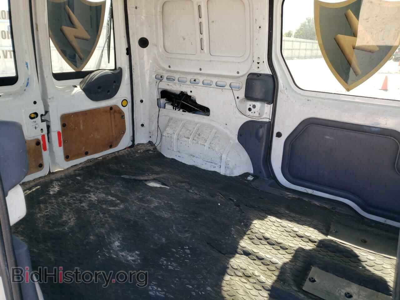 2010 FORD TRANSIT - VIN: NM0LS7CN4AT006713 - Photo 10