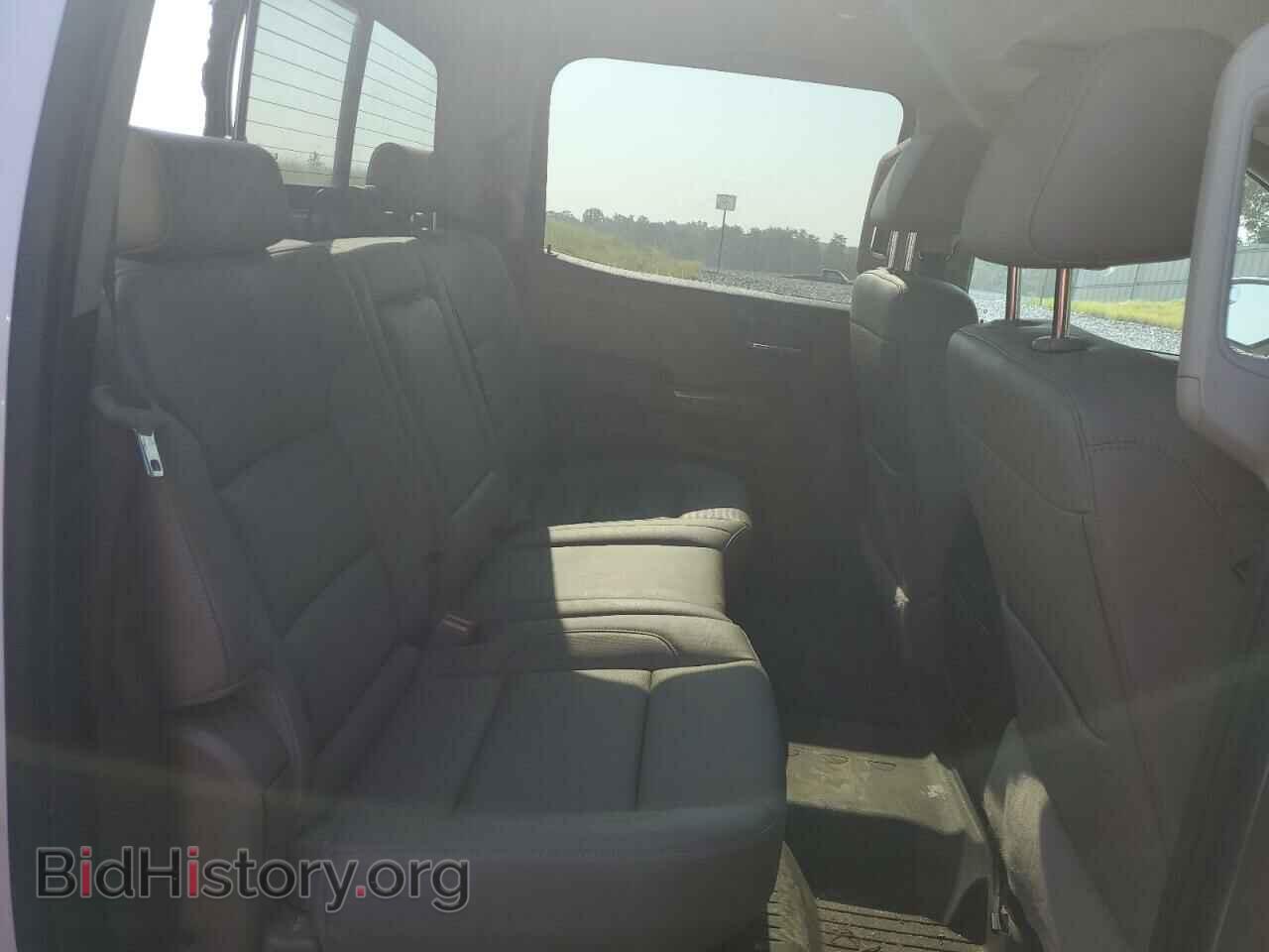 2018 GMC SIERRA - VIN: 3GTU2NEC8JG631183 - Фото 10