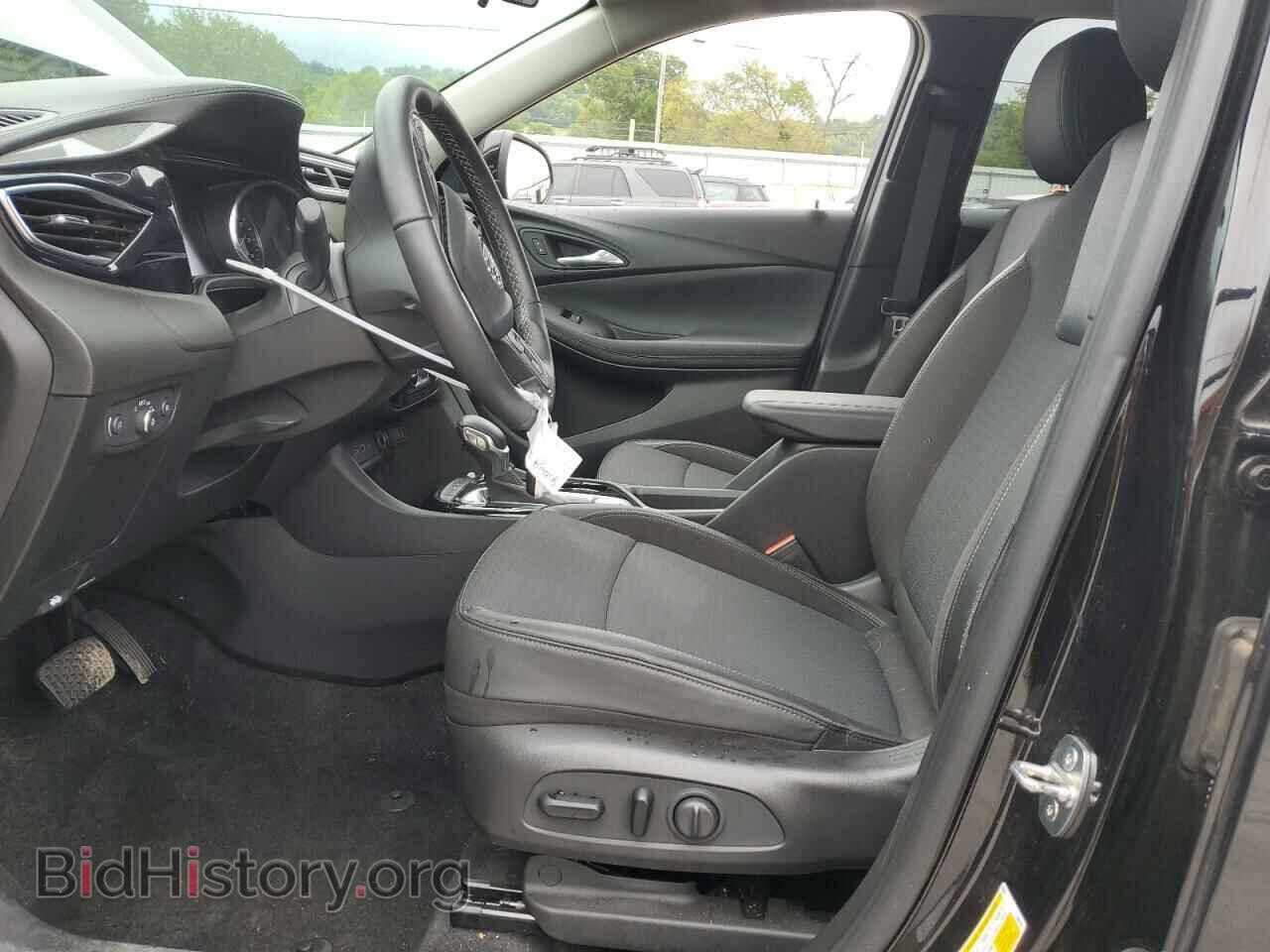 2020 BUICK ENCORE - VIN: KL4MMDS26LB134896 - Photo 7