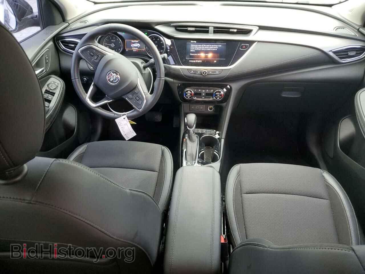2020 BUICK ENCORE - VIN: KL4MMDS26LB134896 - Photo 8