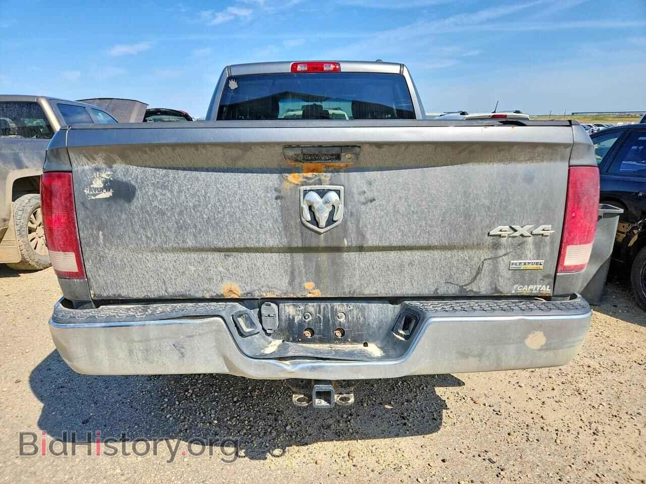 2012 DODGE RAM 1500 - VIN: 1C6RD7FP2CS192434 - Photo 6