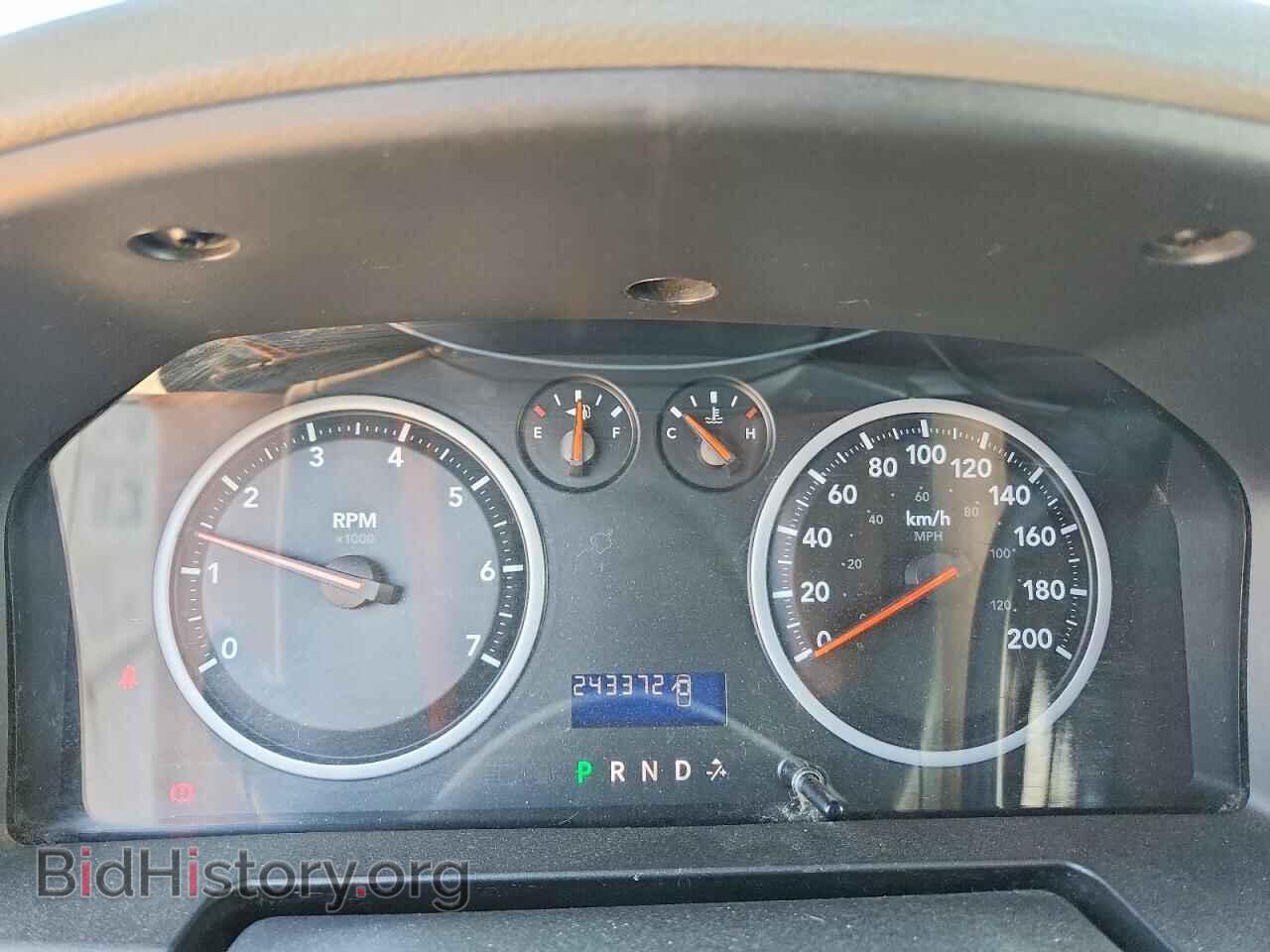 2012 DODGE RAM 1500 - VIN: 1C6RD7FP2CS192434 - Photo 9