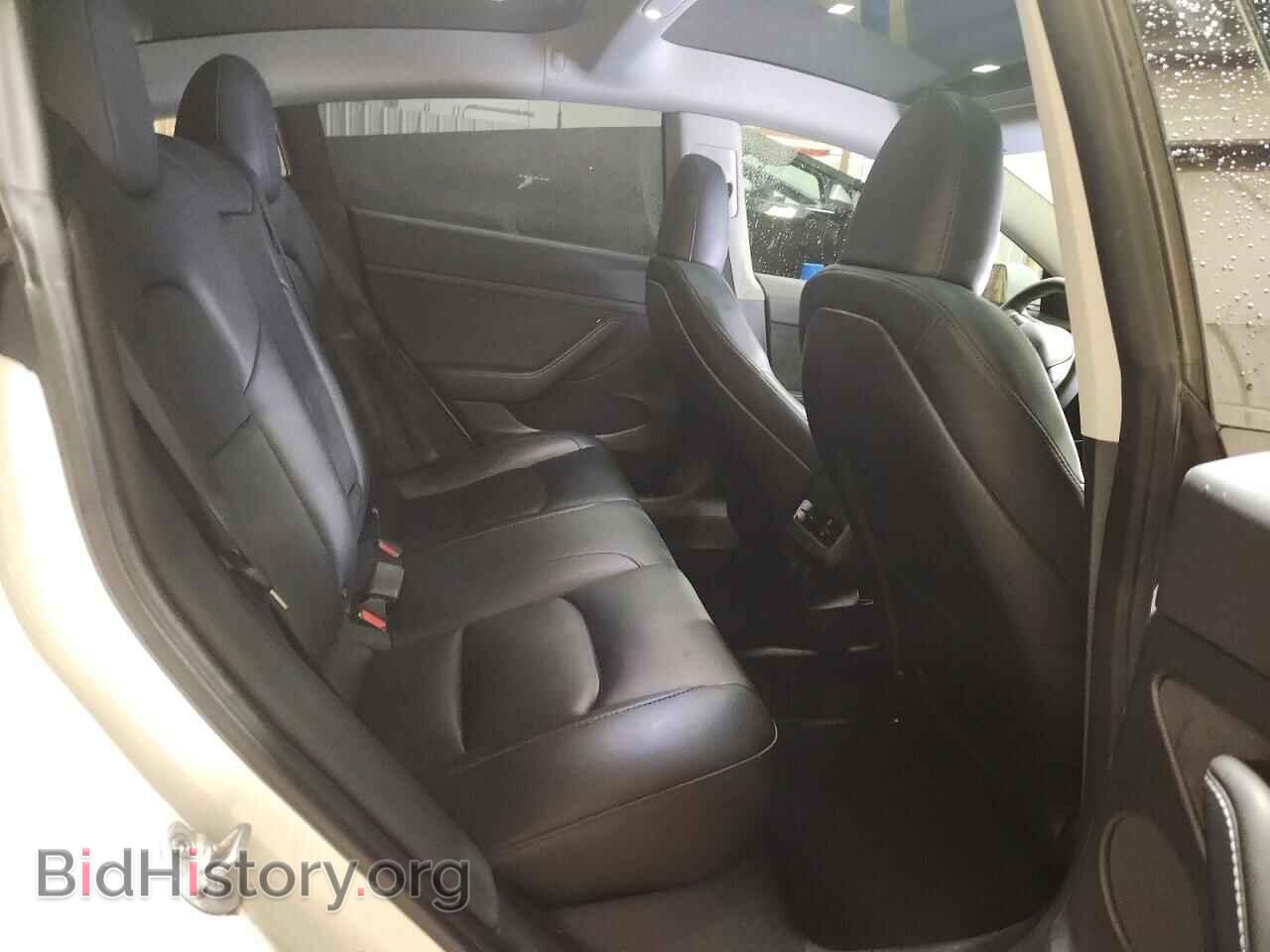 2023 TESLA MODEL 3 - VIN: 5YJ3E1EA5PF509938 - Фото 10